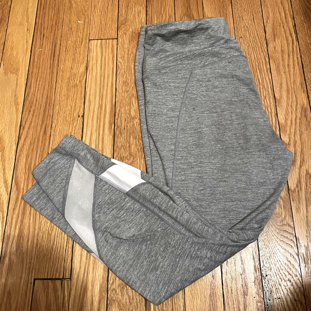 Workout leggings
